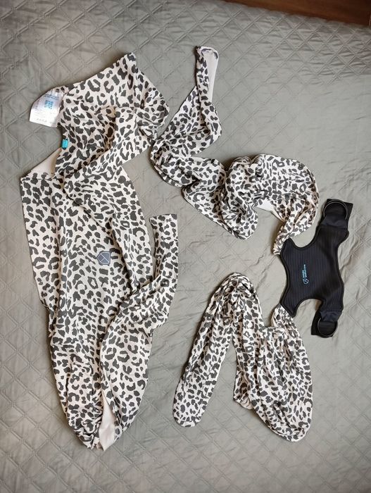 Nosidełko biodrowe Babycare Koala