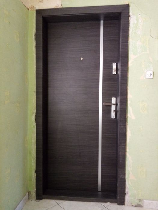 Drzwi z montażem do mieszkań Wałbrzych