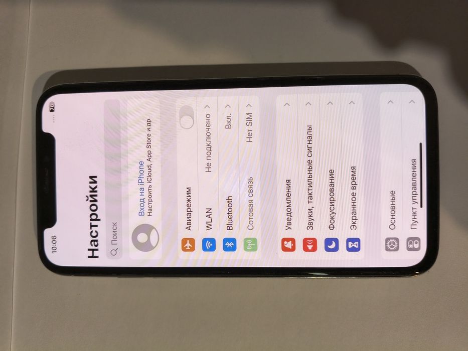 10 iphone ДЕШЕВО стан 9.5/10 + подарунок
