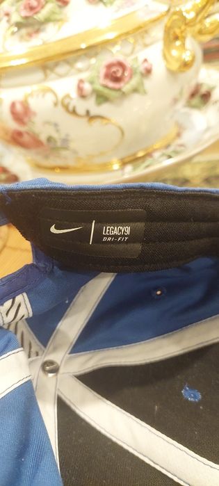 Boné NIKE alusivo aos DRAGÕES, FCP
