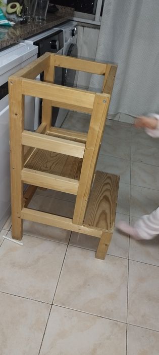 Torre Montessori