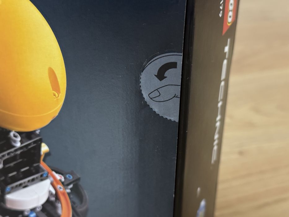 LEGO Technic Sistema Solar NOVO