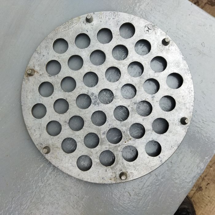 Пельменница СССР