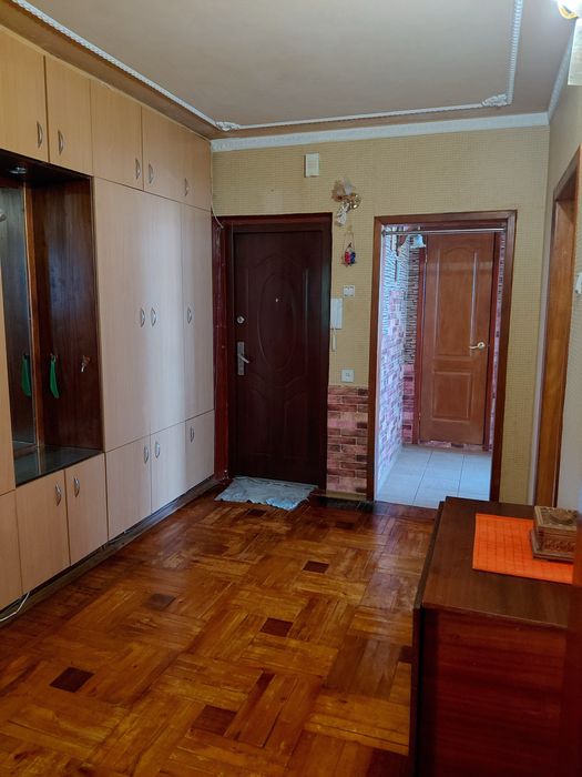 Apartment in Kharkiv, Novi Budynky - More