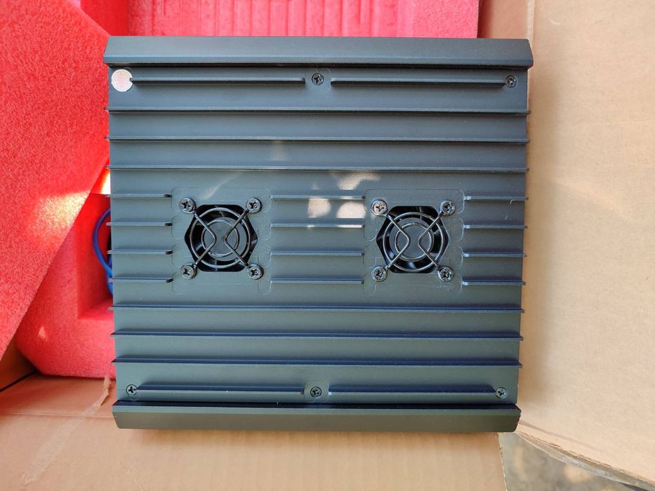 Продам Iceriver KS0