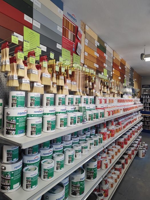 Remmers HK Lazura 5l