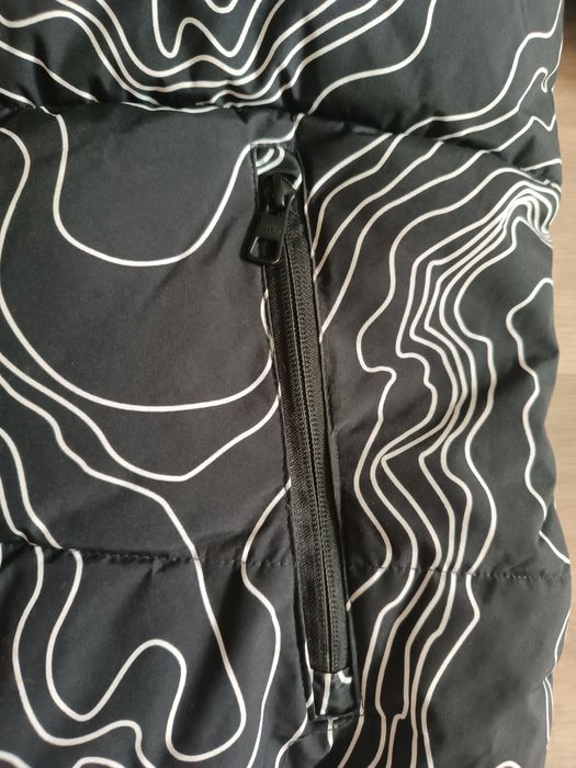 Пуховик куртка FSBN розмір S