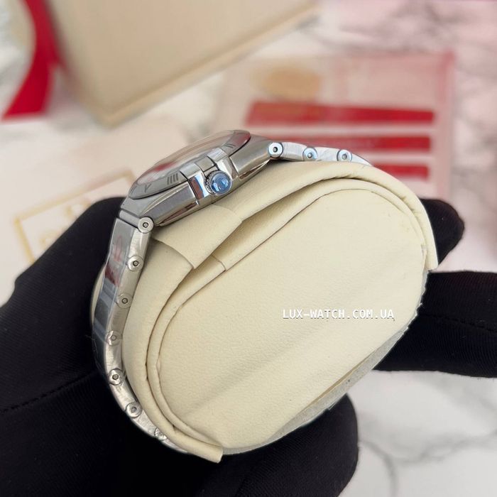 Женские часы Omega Constellation Lady