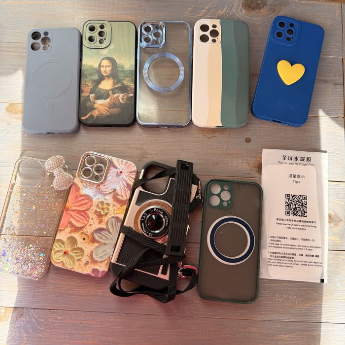 Iphone 12 pro 512 gb