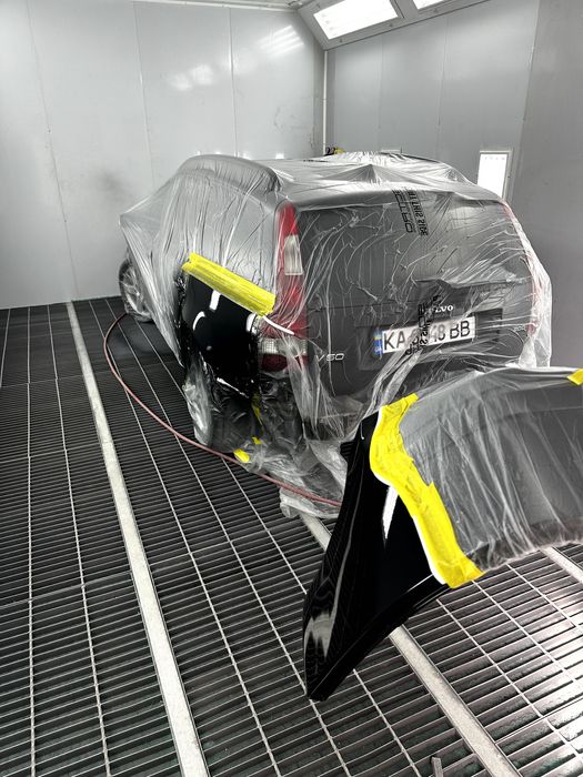 Покраска авто, рихтовка,малярка, кузовной ремонт, ремонт кузова