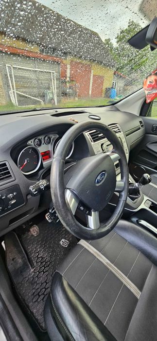 Ford kuga 2011 r 2.0tdci 140km.