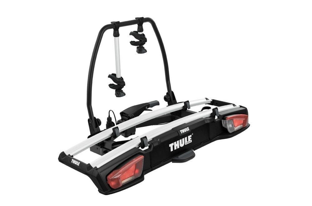 Bagażnik rowerowy na hak platforma Thule VeloSpace XT 2
