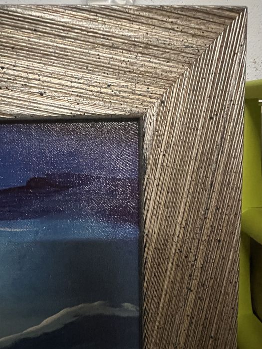 Quadro em otimo estado