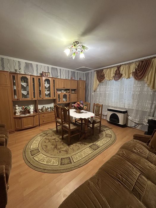 Продається будинок в Закарпатській обл. с. Дротинці