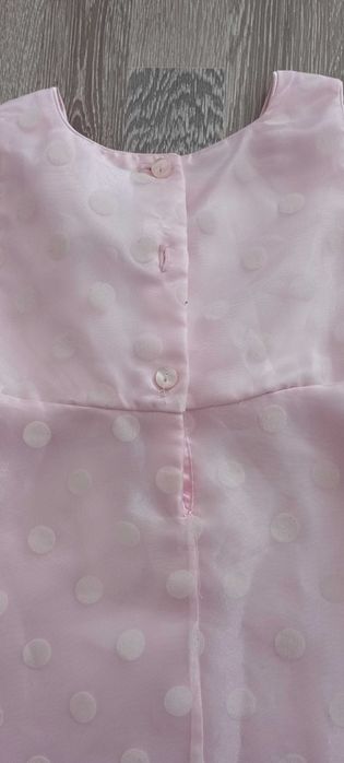 Плаття дитяче 110-116-122