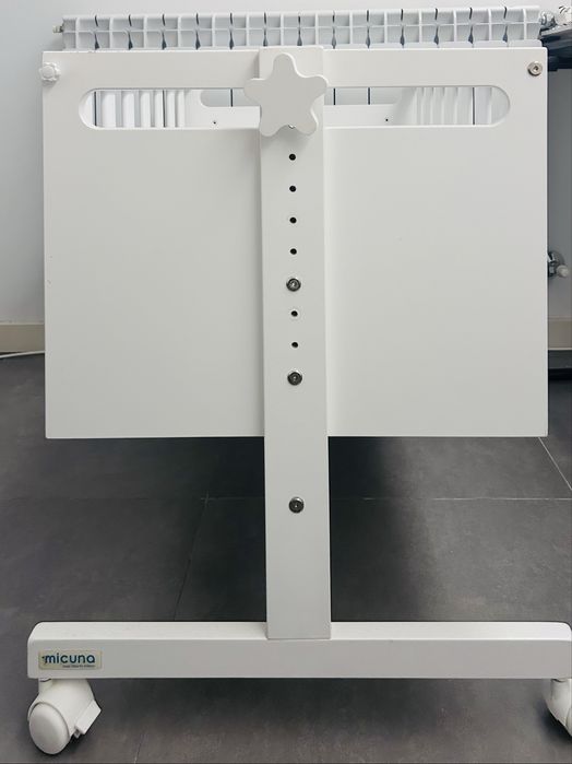 Berço Micuna Branco