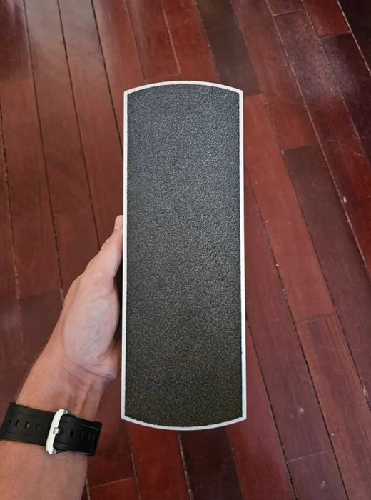 Ernie Ball VP Jr Volume & Expression Pedal