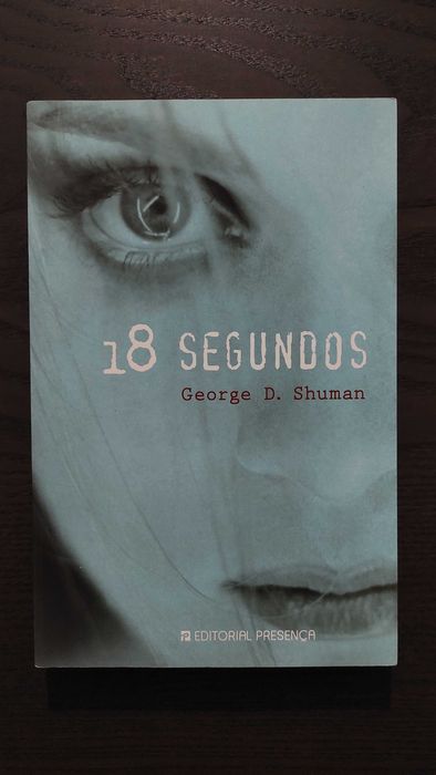 George D. Shuman - 18 Segundos