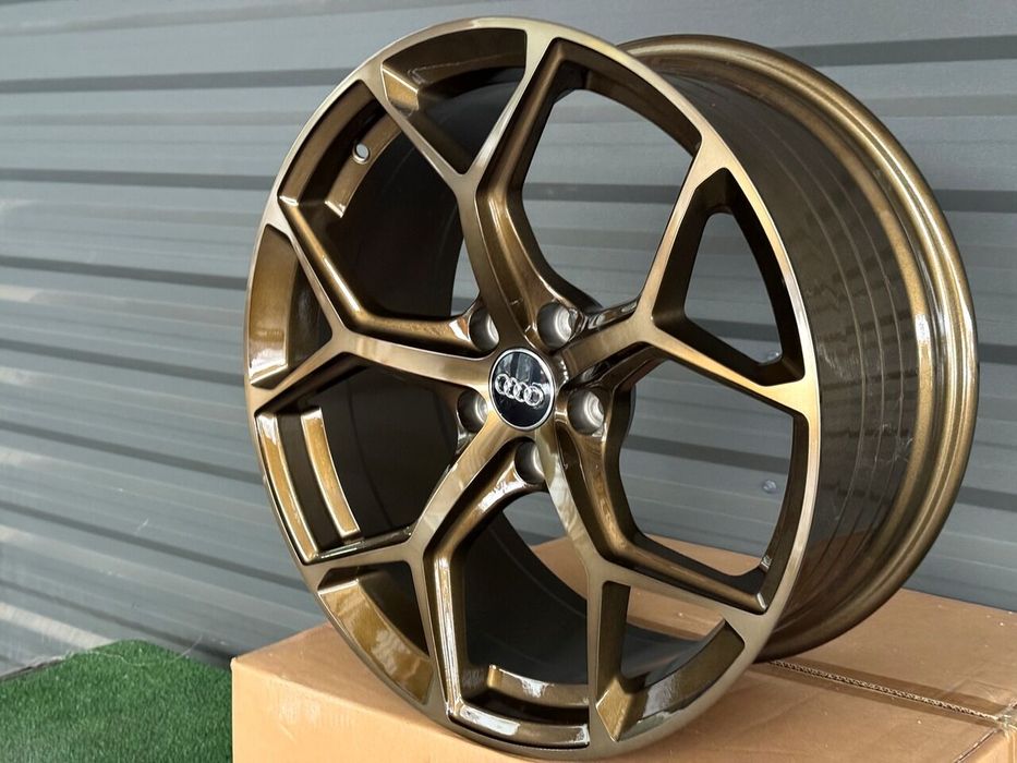 Диски нові R19 5x112 Audi A3 A4 A5 A6 A7 Q3 Q5 Q7 Etron