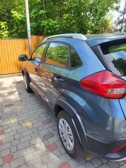 Продам Чері Тіго 2