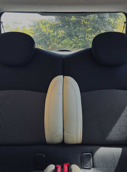 MINI 3 Portas Cooper D