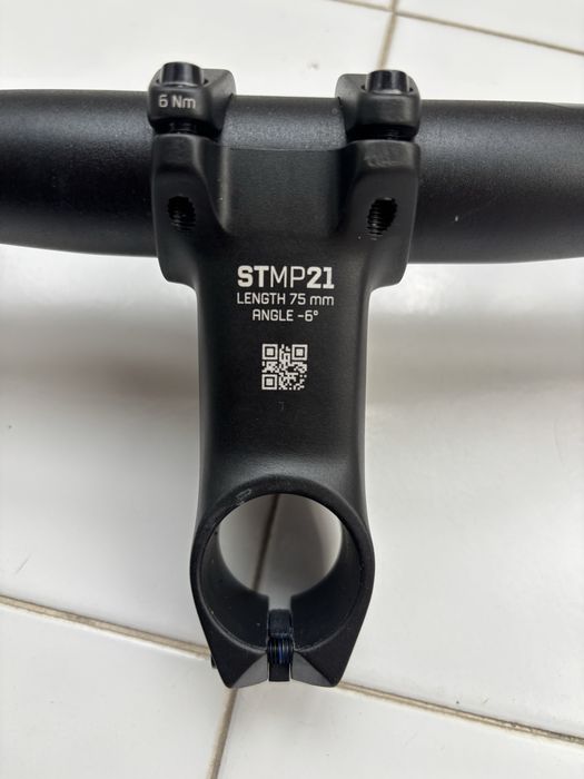 Guiador Obrea Oiz  M30
