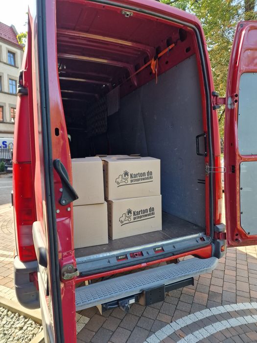 ‼️TANI Transport‼️ Piekary Śląskie Przeprowadzki,Utylizacje,