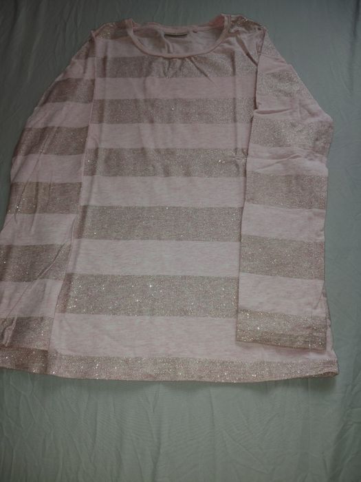 7 ubranek dla dziewczynki rozmiar 152