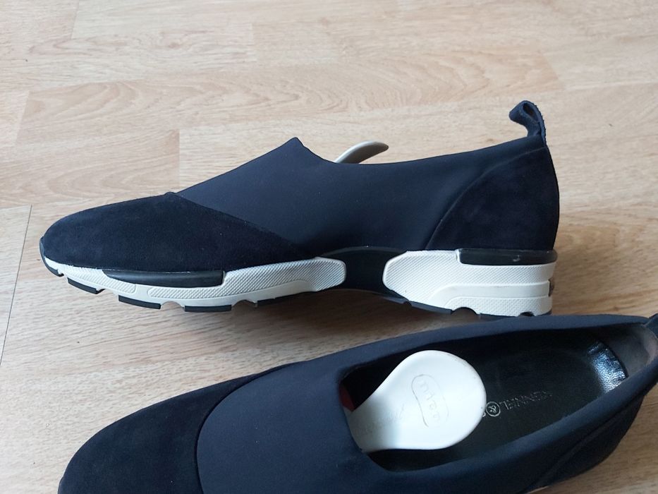 Kennel Schmenger sportowo eleganckie buty damskie 5/38