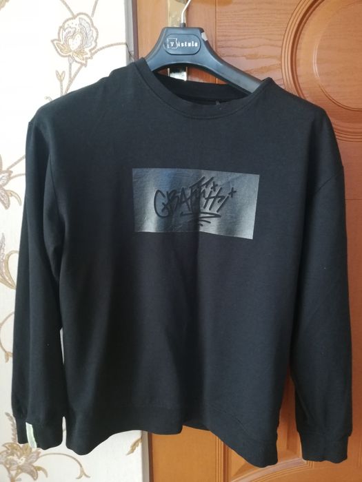 Bluza Reporter Young  rozm. 164 cm