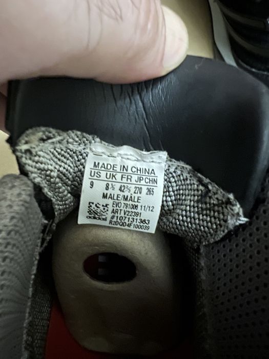 Ботинки Adidas Terrex Fast R Mid Gtx