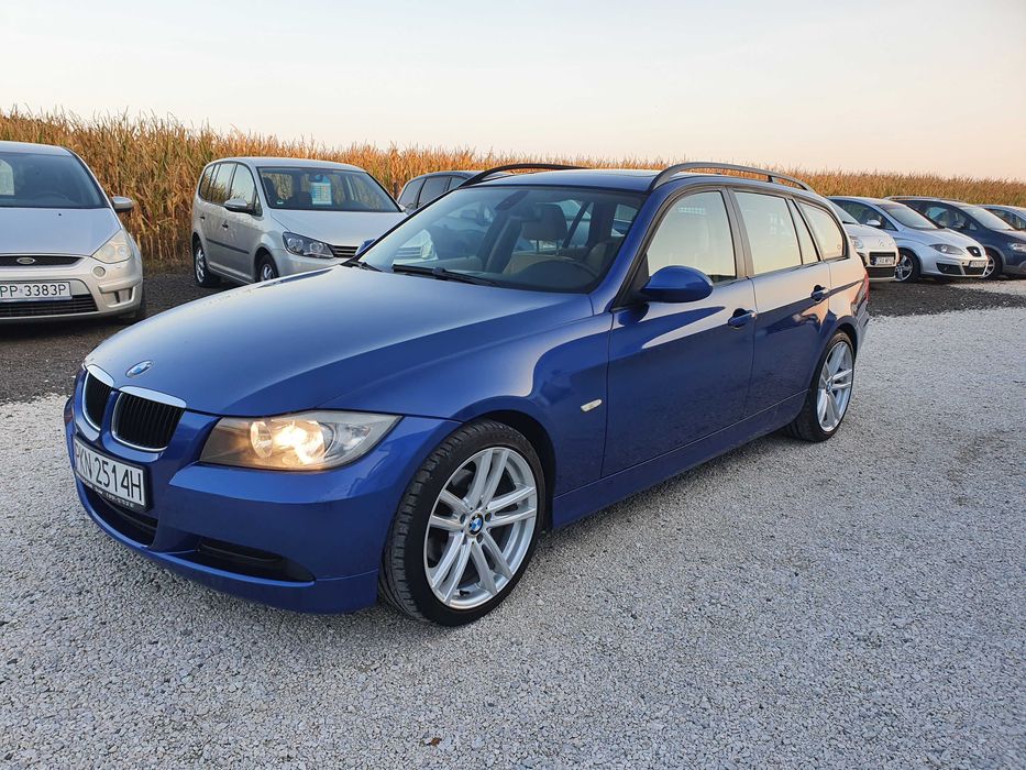 BMW Seria 3