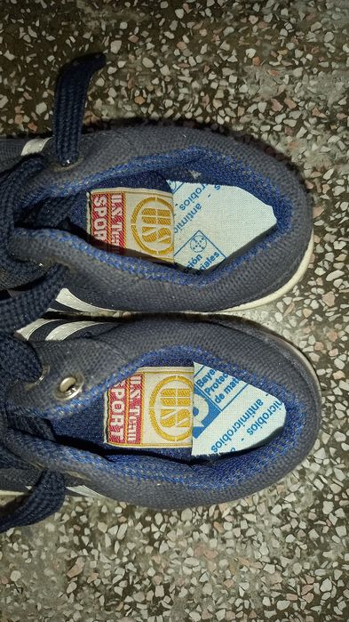 Sapatilha sport para meninos