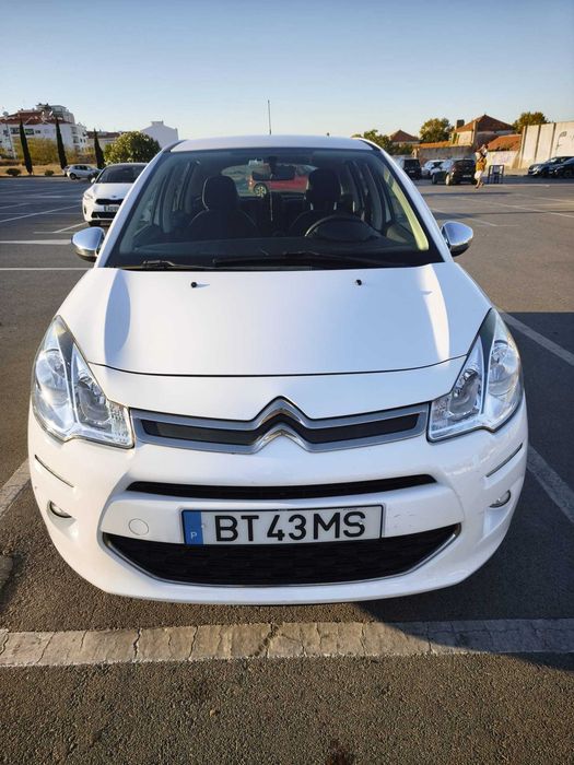 Citroën C3 1.2 VTi Gasolina 2014 - 113615 km — photo 4