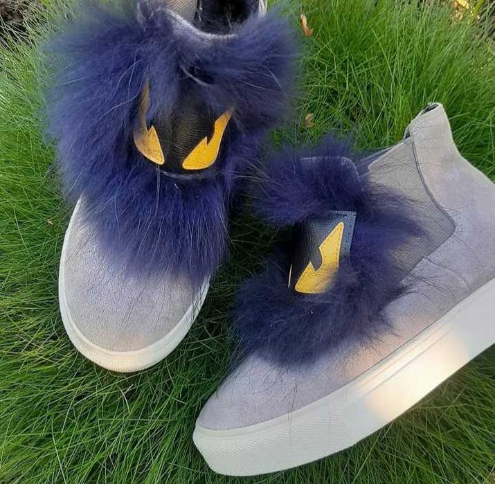 Продам нові лофери