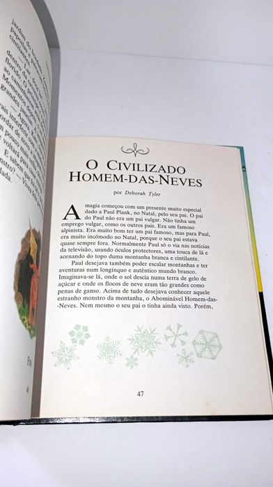 Histórias de Monstros - Contos Fantásticos