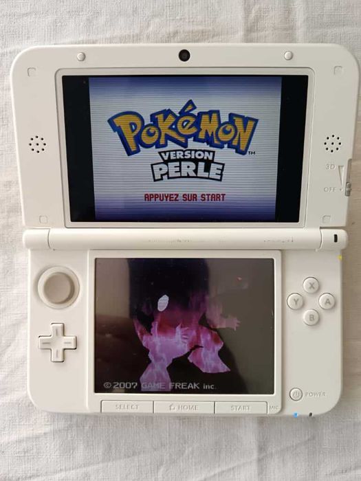 Pokémon Perle [Nintendo DS, 2007] Complete | Authentic | Tested | PAL