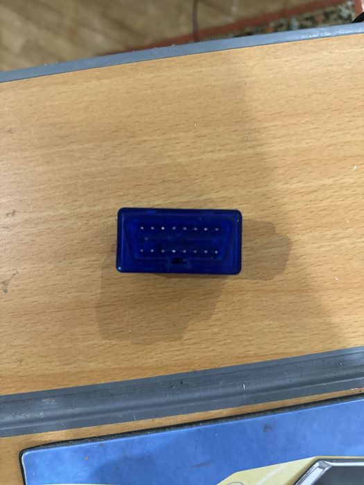 Продам ELM 327 OBD 2