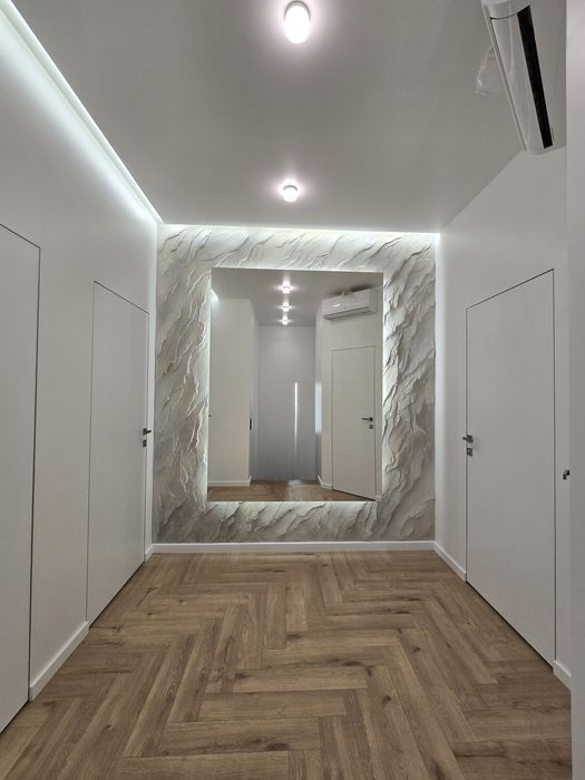 Таунхаус в ЖКМ "New Village біля Ужгород / Стабільний дохід від оренди