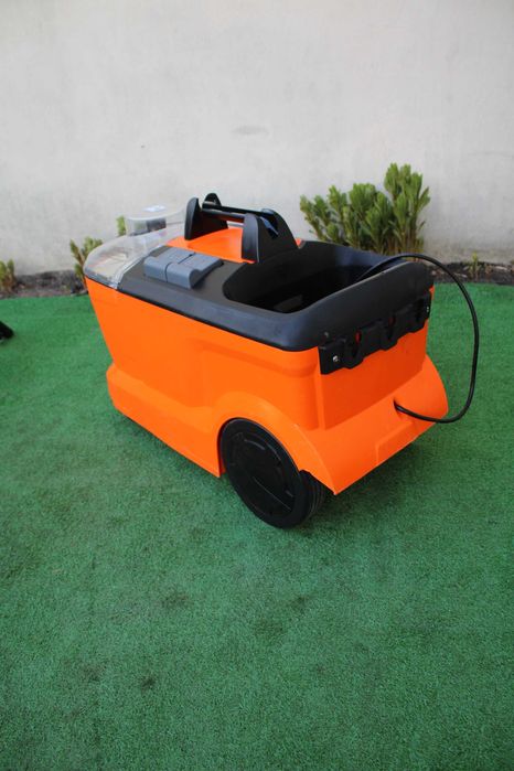 Odkurzacz Karcher Puzzi 10/1 Gwarancja Serwis Wysyłka