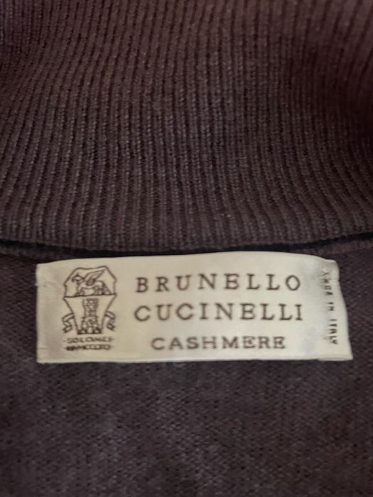 Brunello Cucinelli