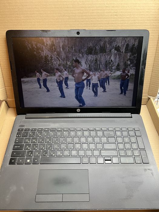 hp 255 g7 - купити ноутбуки - Ціна на OLX.ua