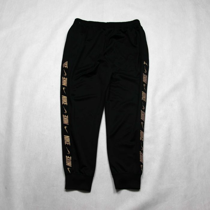 Nike Repeat Jogging Hose spodnie dresowe z lampasami M