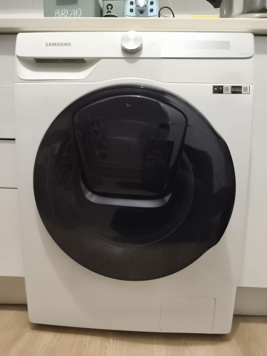 Máquina de lavar Samsung