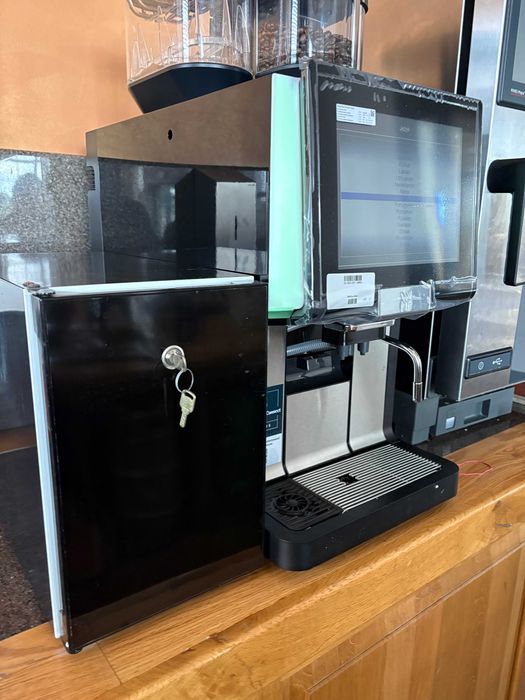 Ekspres do kawy profesjonalny wynajem