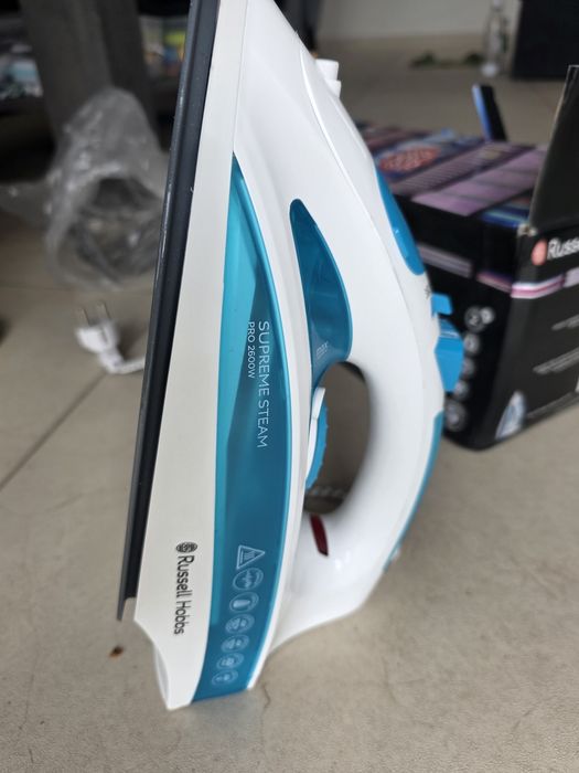 Żelazko Russell Hoobs