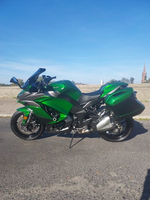 Kawasaki