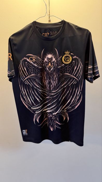 Koszulka Ronaldo Al Nassr