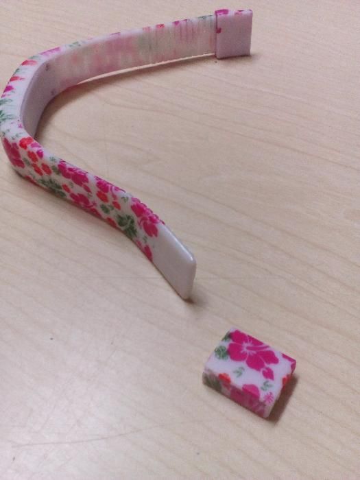 Pulseira / Relógio.