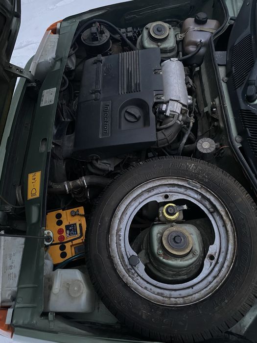 Славута 2010 года 36 тыс пробега